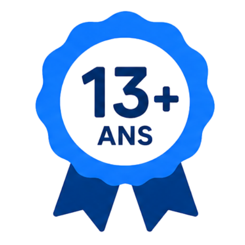 Depuis 2013